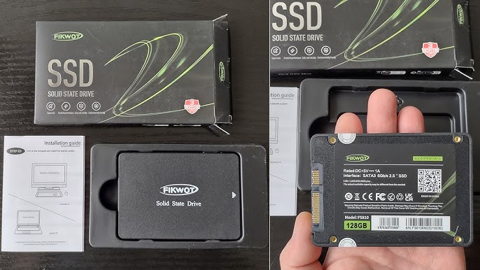 Disco SSD 1TB
